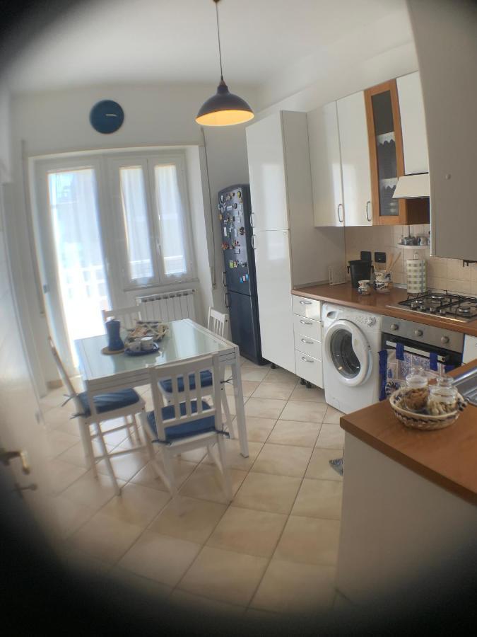 Appartamento Sul Porto Nettuno Eksteriør billede