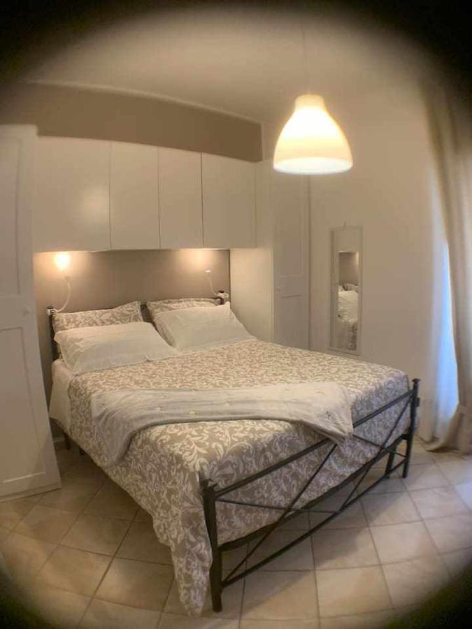 Appartamento Sul Porto Nettuno Eksteriør billede