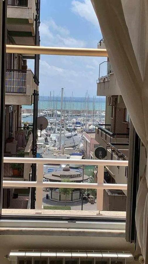 Appartamento Sul Porto Nettuno Eksteriør billede