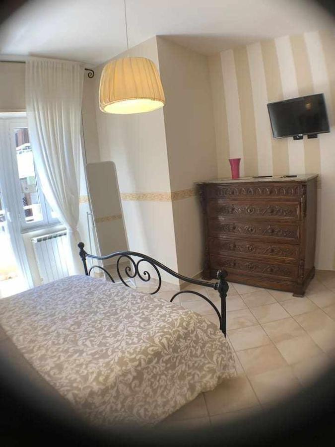Appartamento Sul Porto Nettuno Eksteriør billede