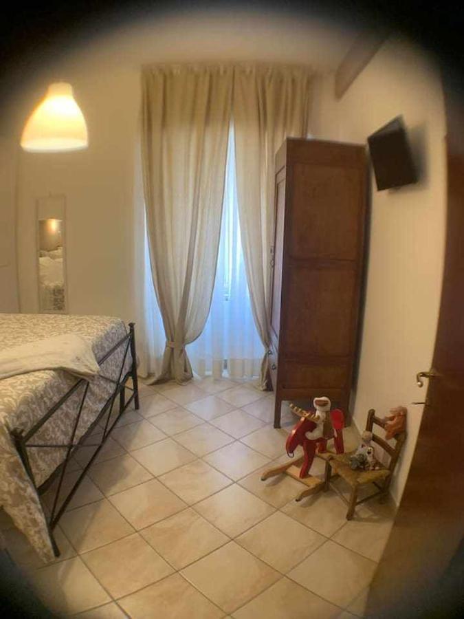 Appartamento Sul Porto Nettuno Eksteriør billede