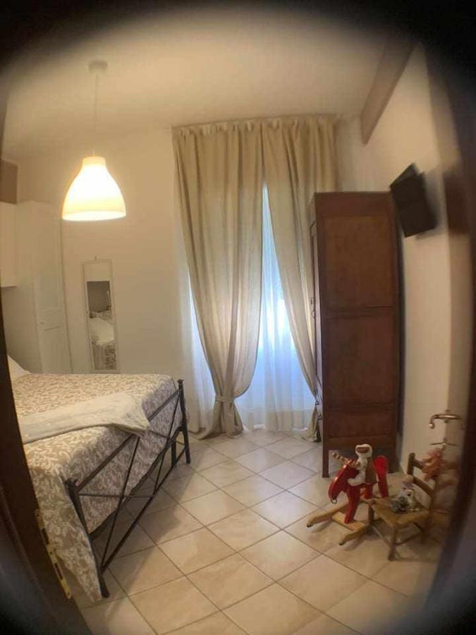 Appartamento Sul Porto Nettuno Eksteriør billede