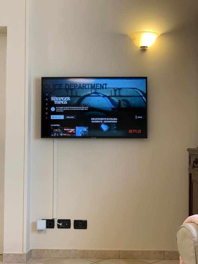 Appartamento Sul Porto Nettuno Eksteriør billede