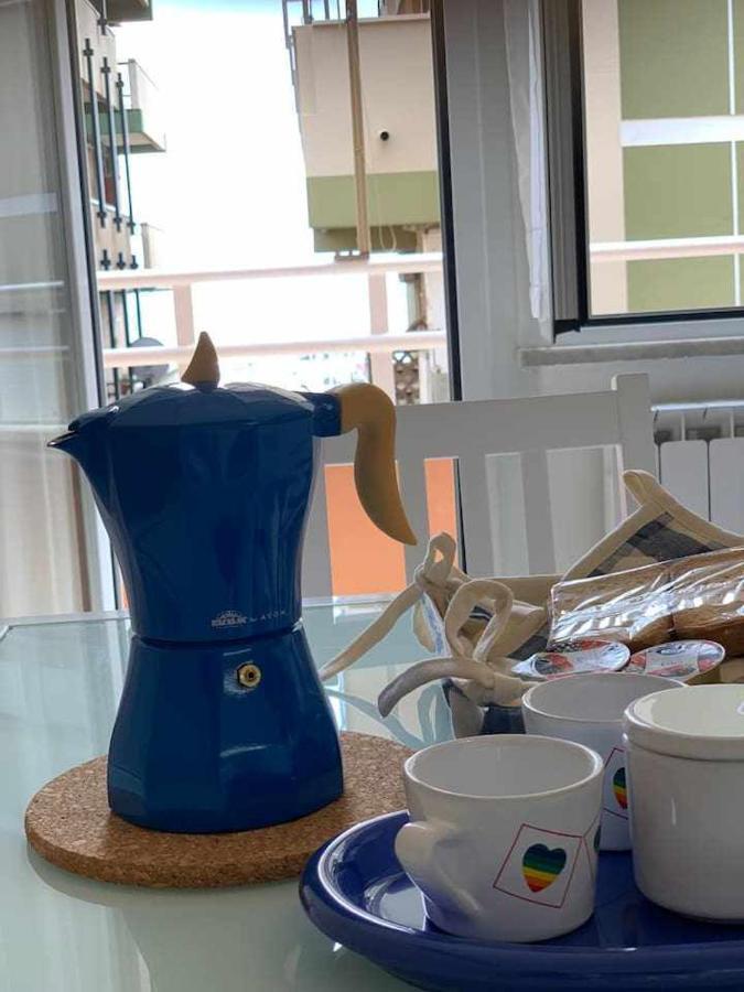 Appartamento Sul Porto Nettuno Eksteriør billede