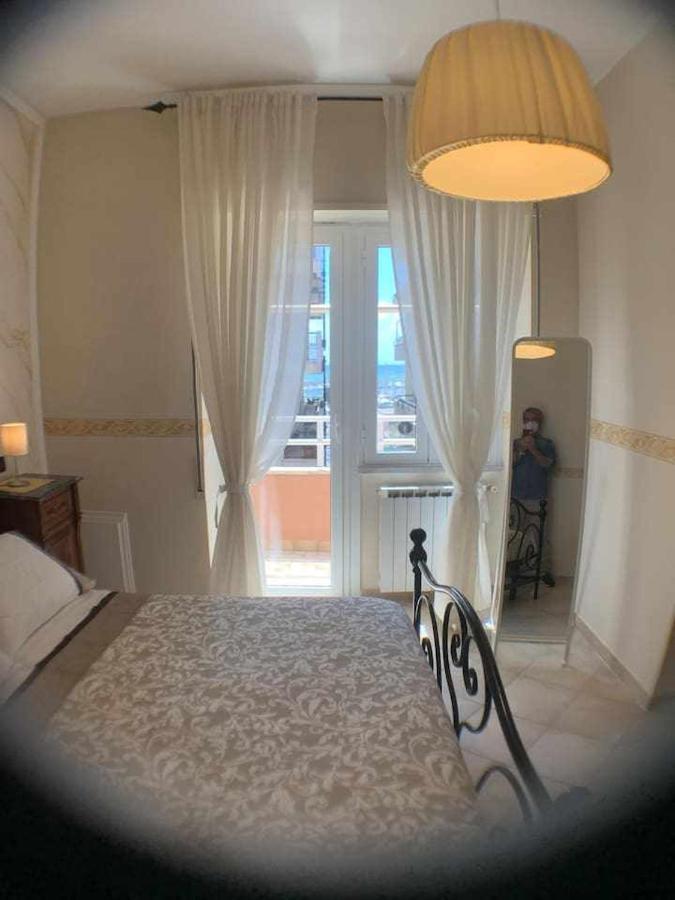 Appartamento Sul Porto Nettuno Eksteriør billede