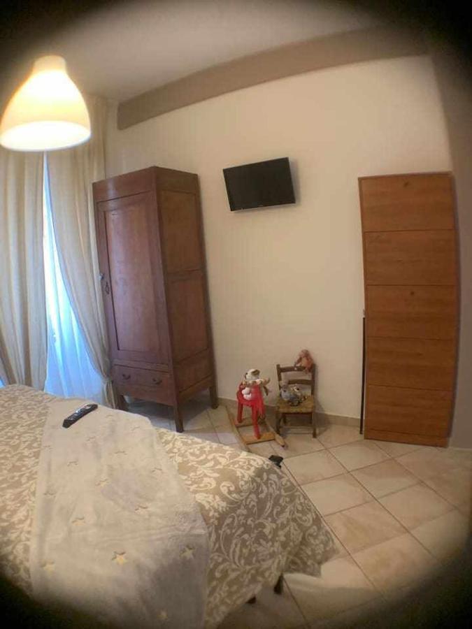 Appartamento Sul Porto Nettuno Eksteriør billede